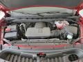 5.3 Liter DI OHV 16-Valve VVT V8 2022 Chevrolet Tahoe RST 4WD Engine