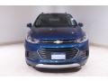 Pacific Blue Metallic - Trax LT Photo No. 2