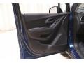 Pacific Blue Metallic - Trax LT Photo No. 4