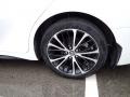 Super White - Camry SE Photo No. 5