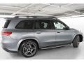 Selenite Grey Metallic - GLS 450 4Matic Photo No. 4