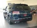 Tourmaline Blue Metallic - Atlas SE 4Motion Photo No. 2