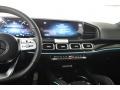 Black Dashboard Photo for 2022 Mercedes-Benz GLS #144190467
