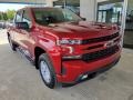 Cherry Red Tintcoat - Silverado 1500 Limited RST Crew Cab 4x4 Photo No. 2