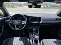 2022 Volkswagen Jetta Titan Black Interior Dashboard Photo