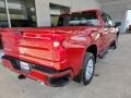 Cherry Red Tintcoat - Silverado 1500 Limited RST Crew Cab 4x4 Photo No. 4