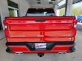 Cherry Red Tintcoat - Silverado 1500 Limited RST Crew Cab 4x4 Photo No. 5