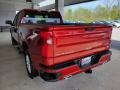 Cherry Red Tintcoat - Silverado 1500 Limited RST Crew Cab 4x4 Photo No. 7