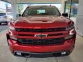 Cherry Red Tintcoat - Silverado 1500 Limited RST Crew Cab 4x4 Photo No. 9