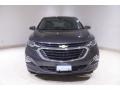 Nightfall Gray Metallic - Equinox LT AWD Photo No. 2