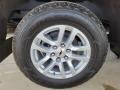 2022 Chevrolet Silverado 1500 Limited RST Crew Cab 4x4 Wheel
