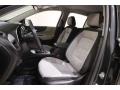 Nightfall Gray Metallic - Equinox LT AWD Photo No. 5