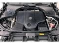 3.0 Liter Turbocharged DOHC 24-Valve VVT Inline 6 Cylinder w/EQ Boost 2022 Mercedes-Benz S 500 4Matic Sedan Engine