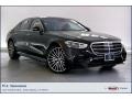 2022 Obsidian Black Mercedes-Benz S 500 4Matic Sedan #144183502