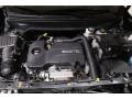 Nightfall Gray Metallic - Equinox LT AWD Photo No. 18