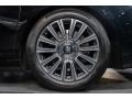 2022 Rolls-Royce Phantom Standard Phantom Model Wheel and Tire Photo