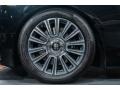 2022 Rolls-Royce Phantom Standard Phantom Model Wheel
