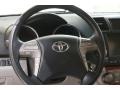 2009 Black Toyota Highlander Limited 4WD  photo #7