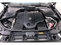 3.0 Liter Turbocharged DOHC 24-Valve VVT Inline 6 Cylinder w/EQ Boost Engine for 2022 Mercedes-Benz S 500 4Matic Sedan #144191175