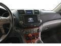 2009 Black Toyota Highlander Limited 4WD  photo #9