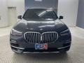 2019 Arctic Grey Metallic BMW X5 xDrive40i  photo #2
