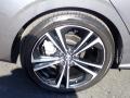 Gun Metallic - Sentra SR Photo No. 9