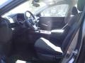Gun Metallic - Sentra SR Photo No. 15