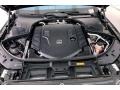 4.0 Liter DI biturbo DOHC 32-Valve VVT V8 Engine for 2022 Mercedes-Benz S 580 4Matic Sedan #144191889