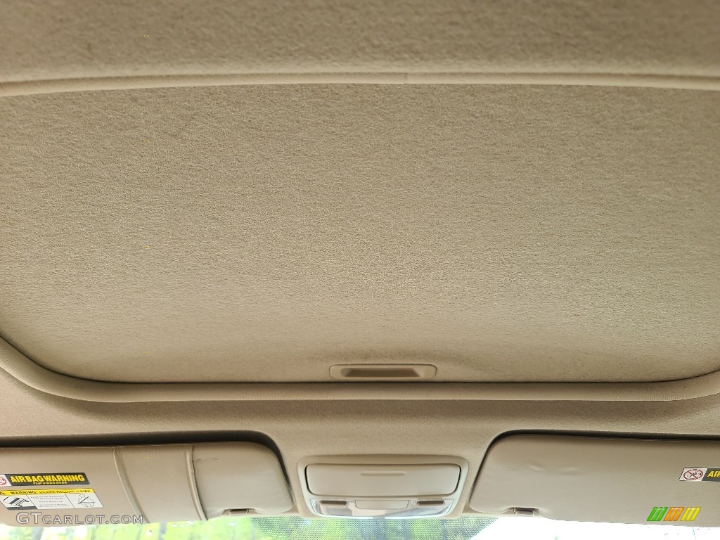 2005 CR-V EX 4WD - Taffeta White / Black photo #26