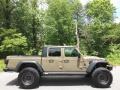 2020 Gator Jeep Gladiator Rubicon 4x4  photo #6