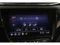 2021 Chevrolet TrailBlazer RS Controls