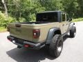 2020 Gator Jeep Gladiator Rubicon 4x4  photo #7