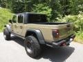 2020 Gator Jeep Gladiator Rubicon 4x4  photo #10