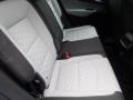 Ash Gray Rear Seat Photo for 2020 Chevrolet Equinox #144192207