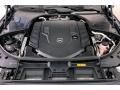  2022 S 580 4Matic Sedan 4.0 Liter DI biturbo DOHC 32-Valve VVT V8 Engine