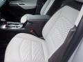 Ash Gray Front Seat Photo for 2020 Chevrolet Equinox #144192231