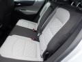 Ash Gray 2020 Chevrolet Equinox LS Interior Color