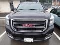 2019 Onyx Black GMC Yukon SLT 4WD  photo #2