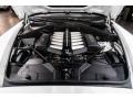  2019 Dawn  6.75 Liter Twin Turbocharged DOHC 48-Valve VVT V12 Engine