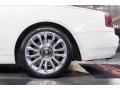 2019 Rolls-Royce Dawn Standard Dawn Model Wheel and Tire Photo