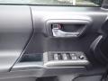 2021 Magnetic Gray Metallic Toyota Tacoma TRD Sport Double Cab 4x4  photo #16