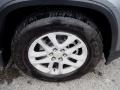 Satin Steel Metallic - Traverse LS AWD Photo No. 3