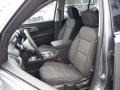 Satin Steel Metallic - Traverse LS AWD Photo No. 11