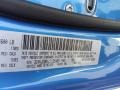 2020 Laser Blue Pearl Jeep Compass Altitude 4x4  photo #30