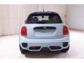 Ice Blue Edition - Hardtop Cooper S 4 Door Photo No. 19
