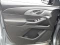 Satin Steel Metallic - Traverse LS AWD Photo No. 13
