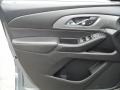 Satin Steel Metallic - Traverse LS AWD Photo No. 14