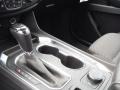 Satin Steel Metallic - Traverse LS AWD Photo No. 15