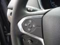 Satin Steel Metallic - Traverse LS AWD Photo No. 21