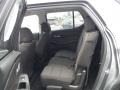 Satin Steel Metallic - Traverse LS AWD Photo No. 25
